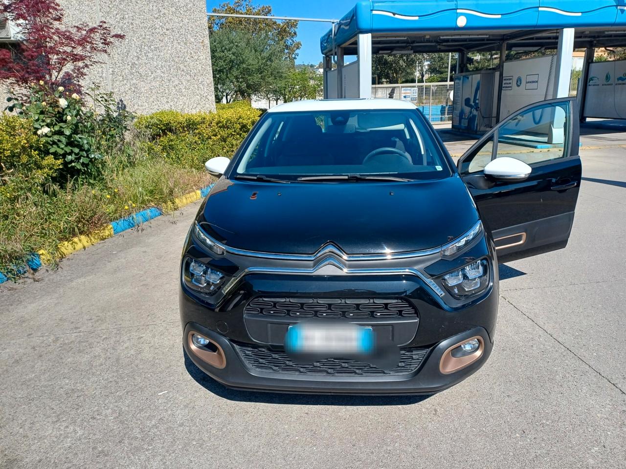 Citroen C3 PureTech 83 S&S Plus 2024