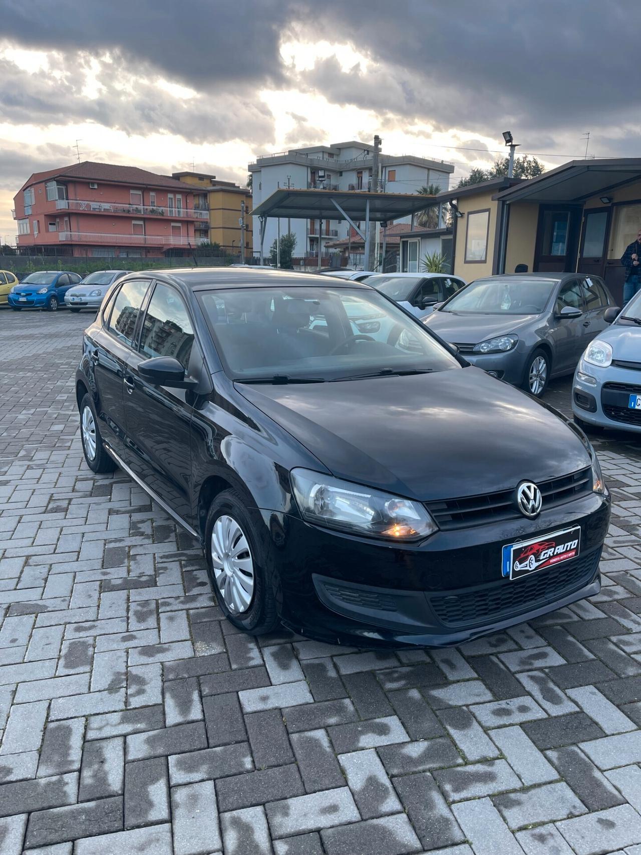 Volkswagen Polo 1.2 TDI 75cv Diesel