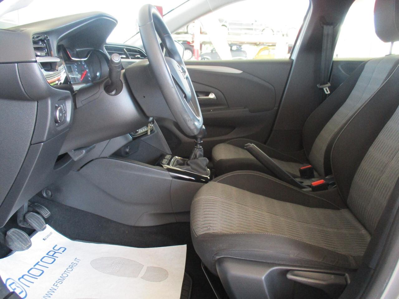Opel Corsa EDITION