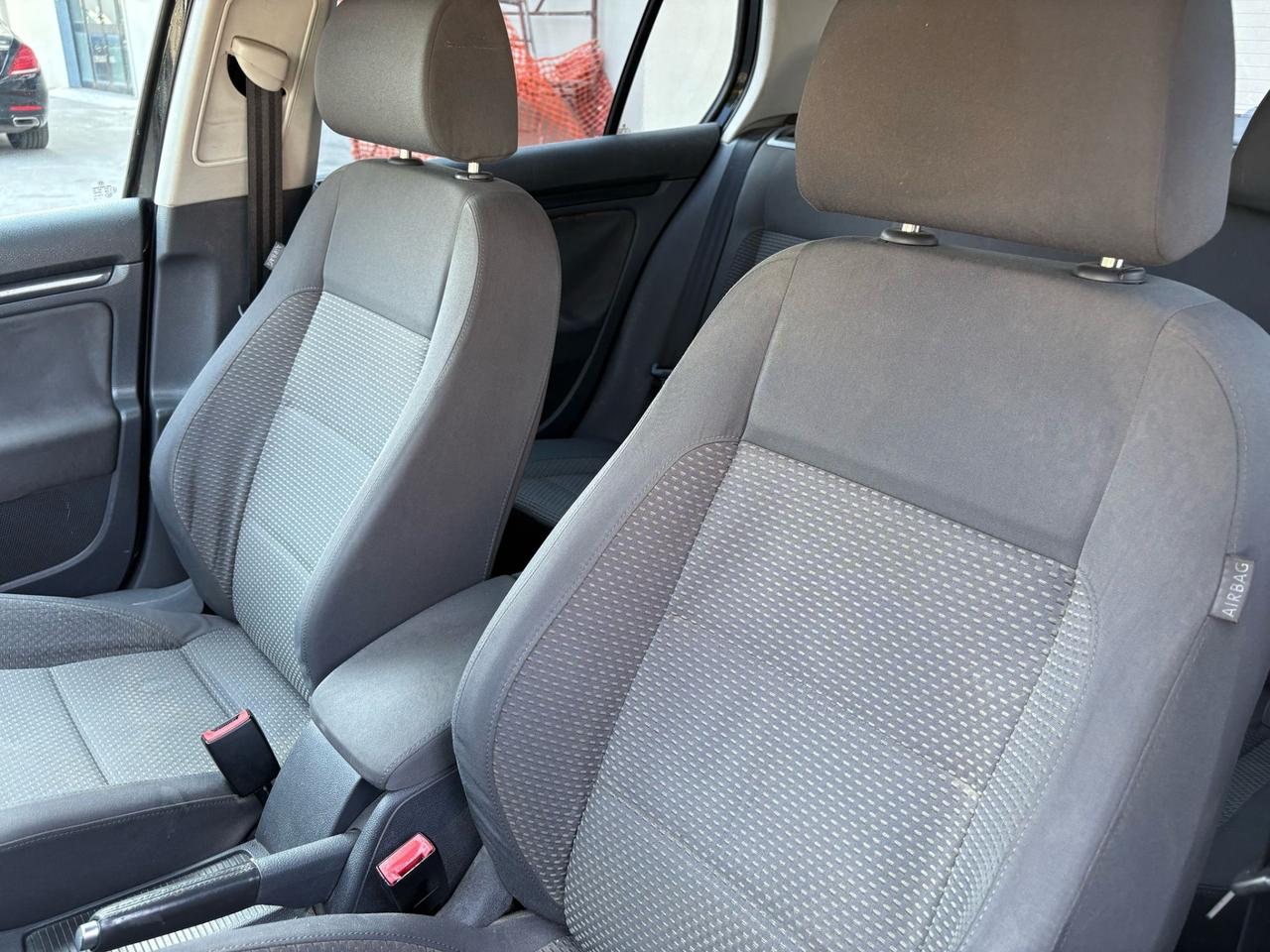 Volkswagen Golf 1.4 16V TSI 5p. Sportline