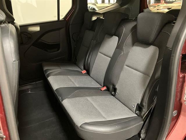 RENAULT Kangoo 1.5 Blue dCi Equilibre EDC N1 Autocarro!