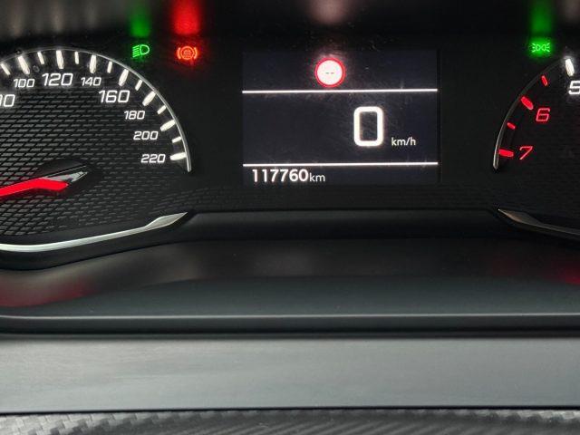 PEUGEOT 208 PureTech 75 Stop&Start 5 porte Active NEOPATENTATI