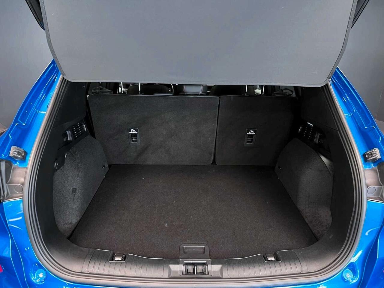 FORD KUGA 2.5 FULL HYBRID 180 CV CVT 2WD ST-LINE X