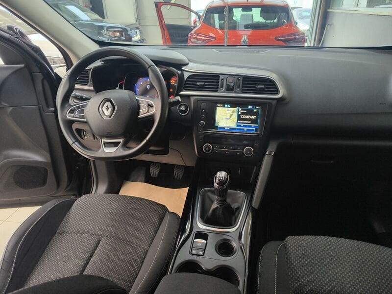 Renault Kadjar Kadjar 1.5 dci Sport Edition