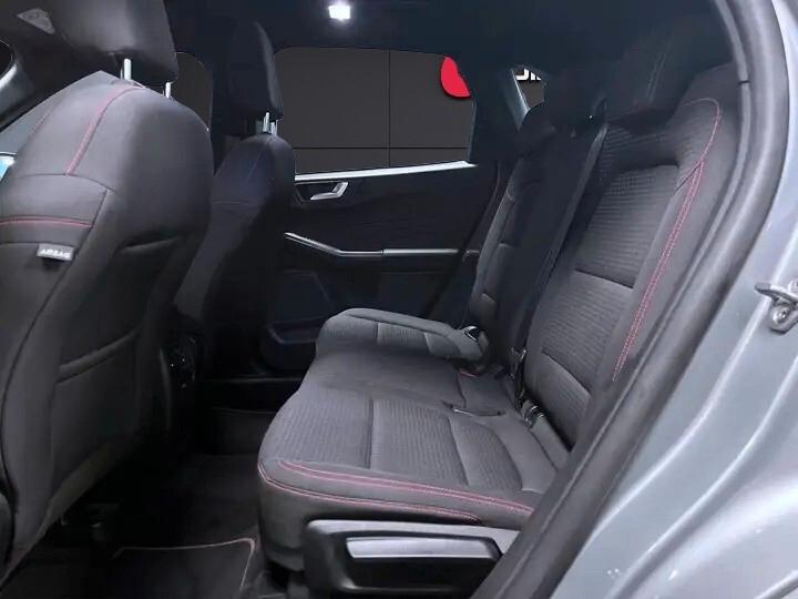 Ford Kuga 2.0 EcoBlue 120CV aut. AWD ST-Line X