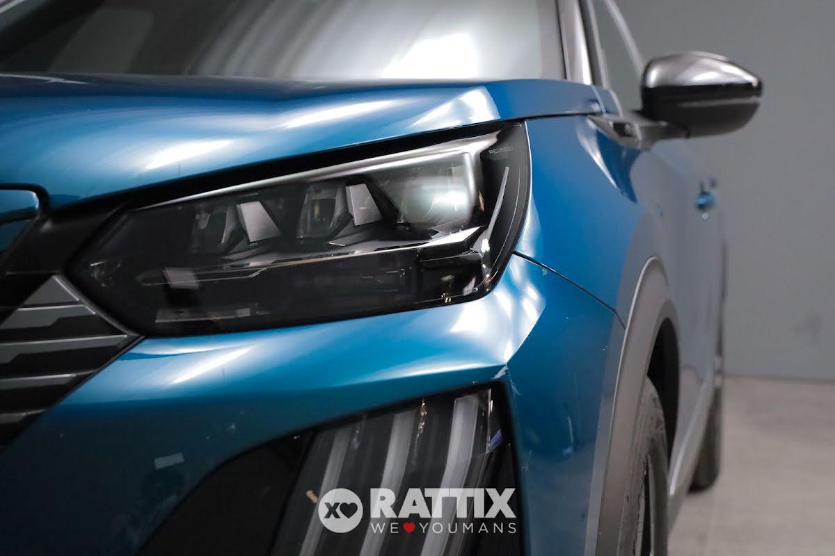 Peugeot 2008 1.2 Hybrid 136CV GT e-DCS6