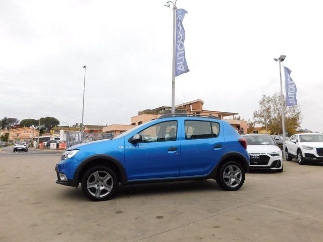 DACIA Sandero Stepway 0.9 TCe 90 CV Comfort