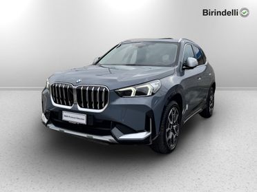 BMW X1 (U11) - X1 xDrive 20d xLine