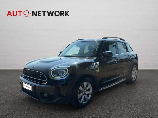 MINI Countryman 1.5 Cooper SE Business Countryman ALL4 Automatica