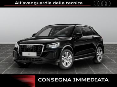 Audi Q2 30 1.0 tfsi 116cv business