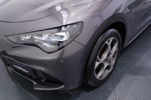 ALFA ROMEO Stelvio 2.2 Turbodiesel 160 CV AT8 RWD Sprint