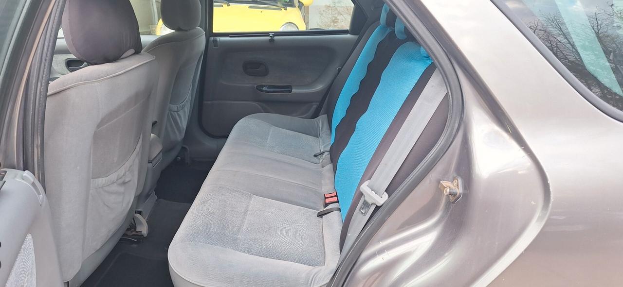 RENAULT LAGUNA SW 1.9 DIESEL