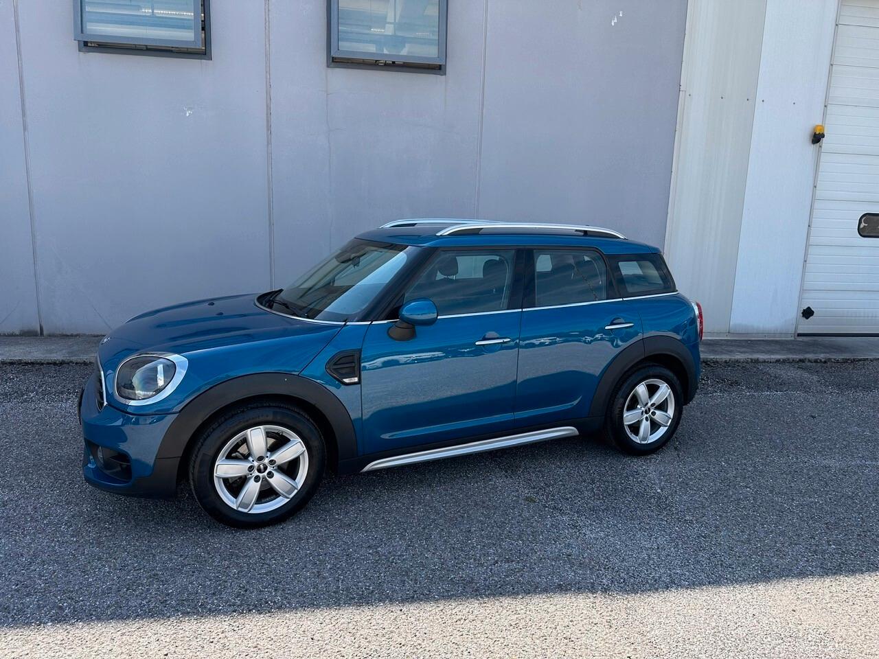 Mini One Countryman Mini 1.5 Cooper Baker Street Countryman