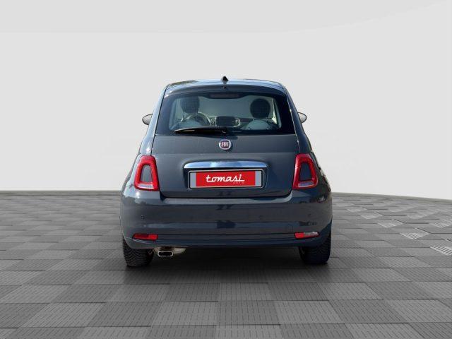 FIAT 500 500 1.2 EasyPower Lounge