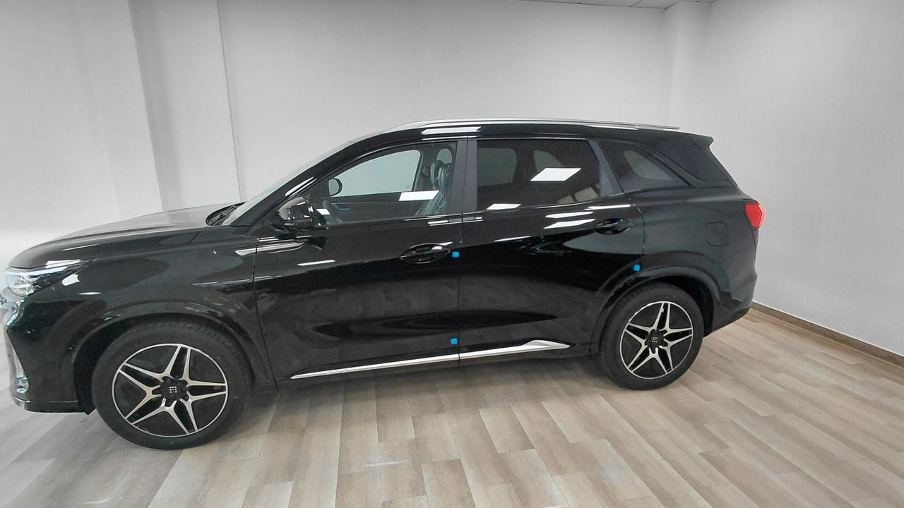 Dfsk E5 PHEV