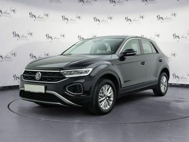 Volkswagen T-Roc 2.0 TDI SCR Life App Connect Winter Pack 16"