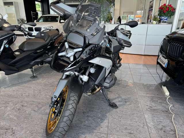 BMW R 1300 GS Triple Black Full Optional - CAMBIO AUTOMATICO