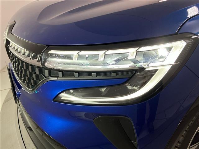 RENAULT Austral 1.2 E-Tech full hybrid Techno 200cv auto