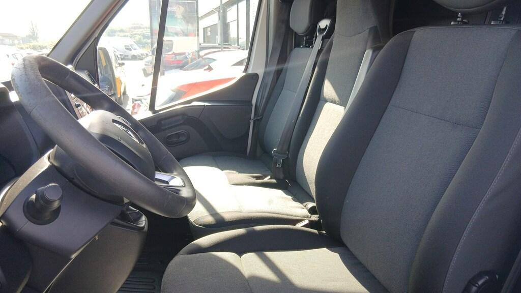 Renault Master III Furgone Master T28 2.3 Dci 110cv L1h1 Ice E6