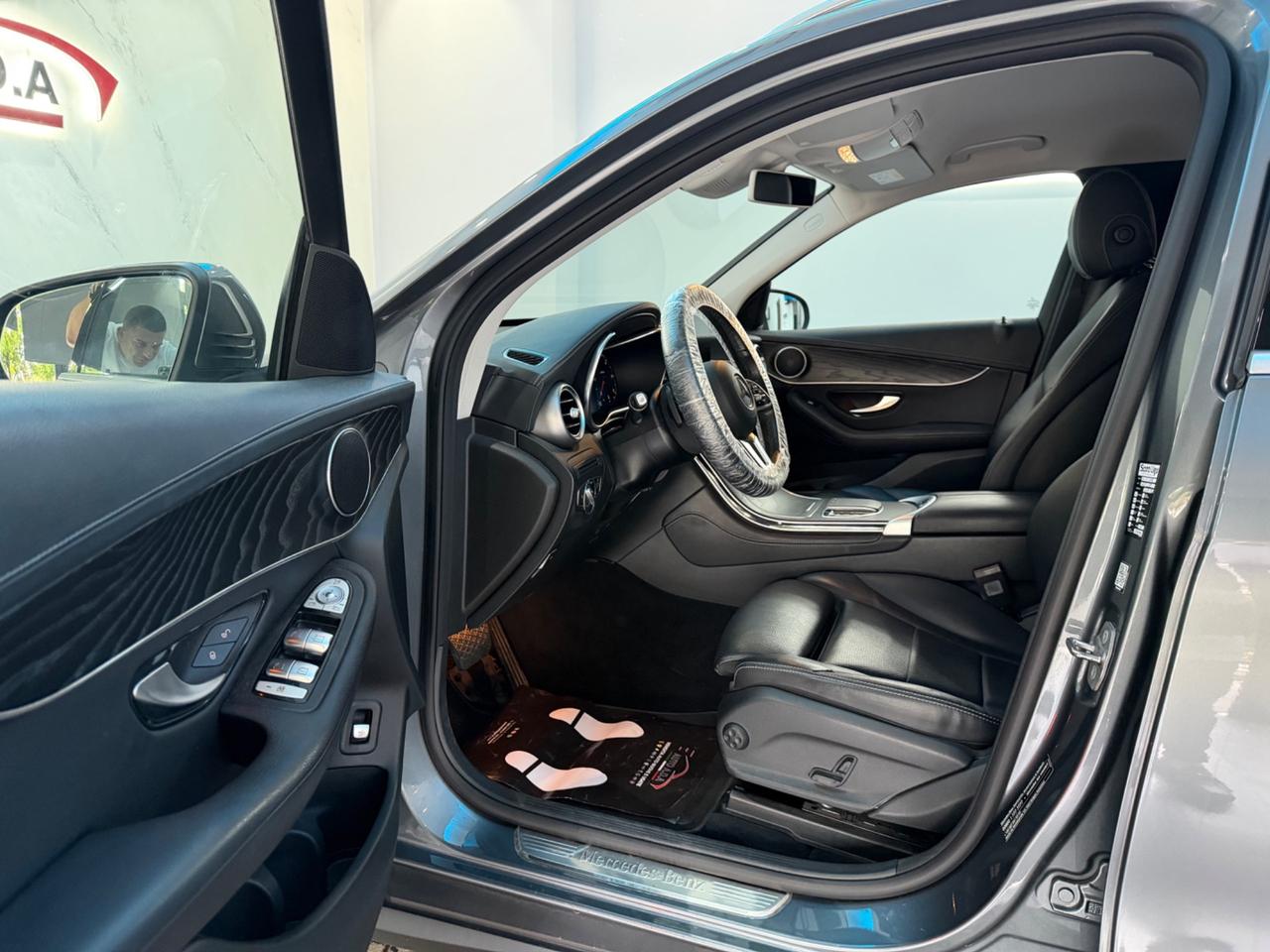 Mercedes-benz GLC 220 d 4Matic Premium Plus