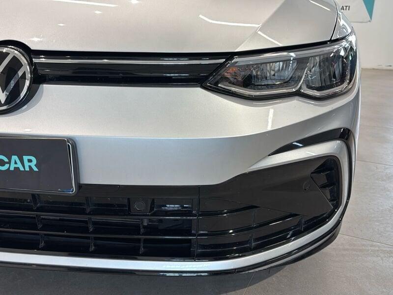 Volkswagen Golf Variant 2.0 TDI SCR R-Line DSG
