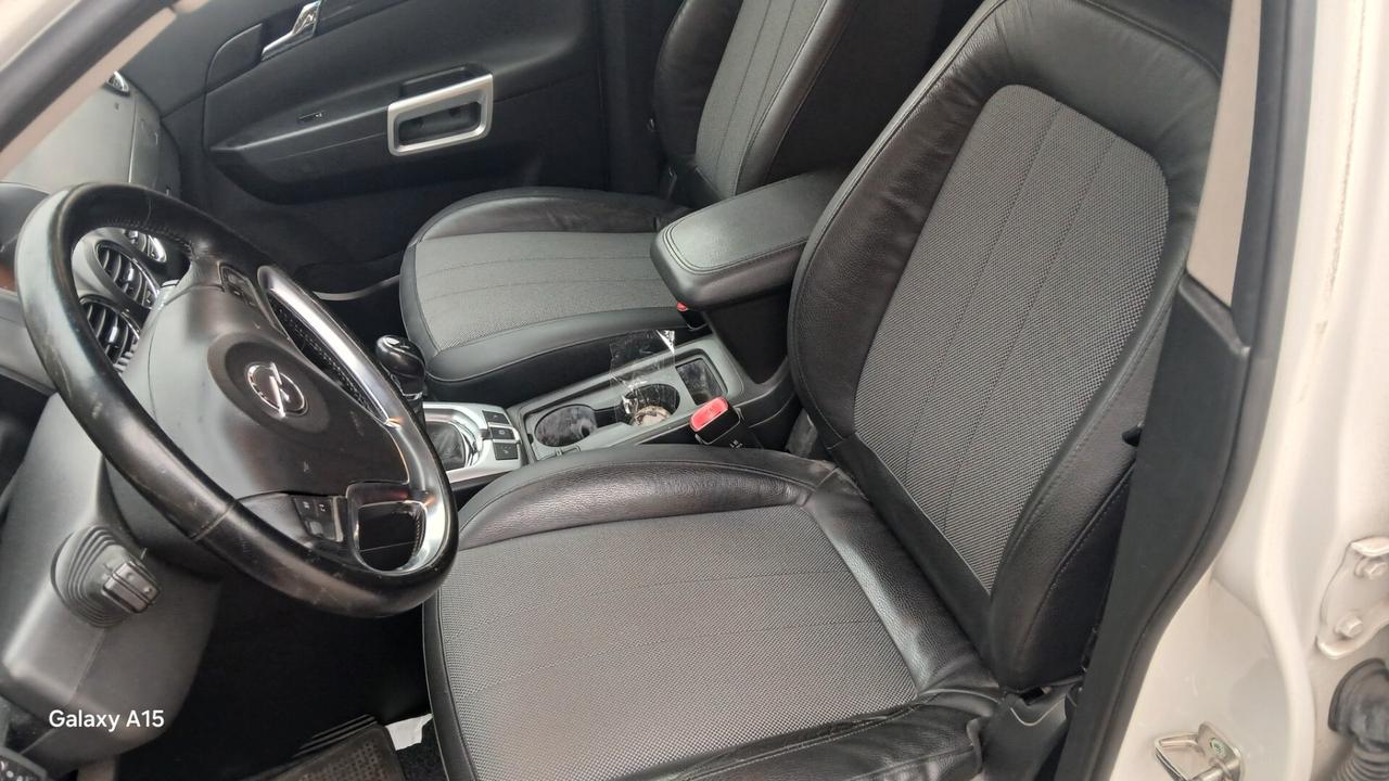 Opel Antara 2.2 CDTI COSMO MADREPERLA
