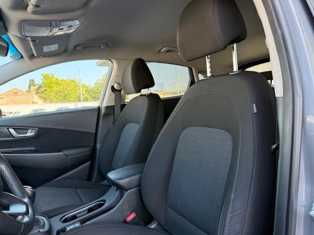 Hyundai Kona 1.0 T-GDI Hybrid 48V iMT XLine 2021