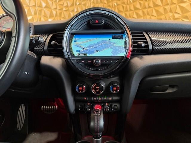 Mini Cooper John Cooper Works 2.0 231cv auto