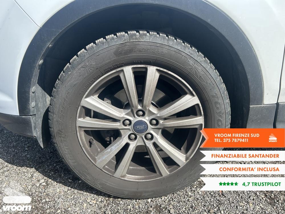 FORD Kuga 2ª serie Kuga 1.5 EcoBoost 120 CV S&...