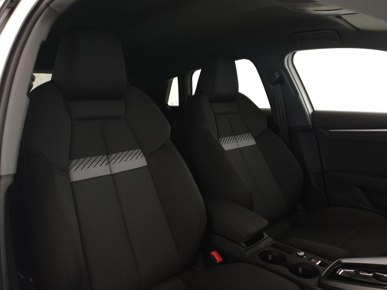 Sportback 2.0TDI 150CV S tronic Business