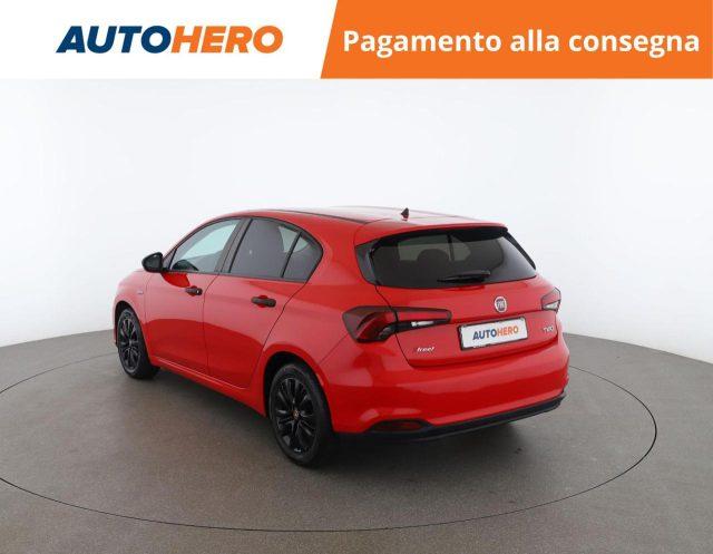 FIAT Tipo 1.4 5 porte Street