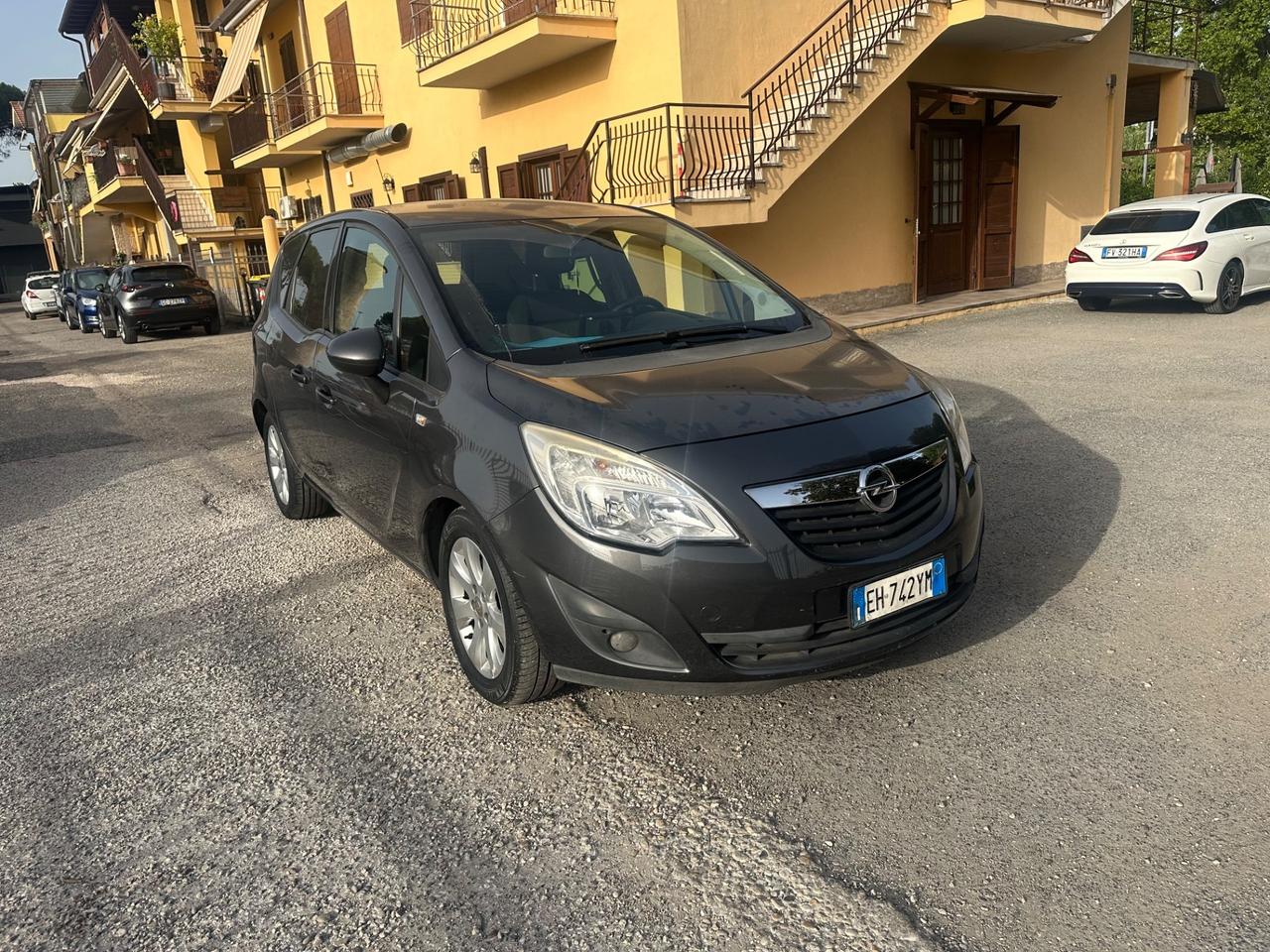 Opel Meriva 1.7 CDTI 110CV Cosmo
