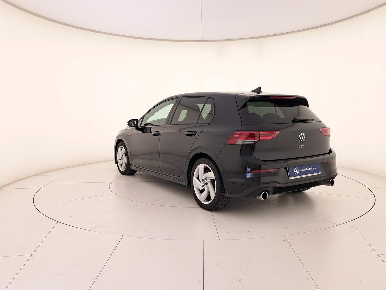 Volkswagen Golf 2.0 tsi gti 245cv dsg