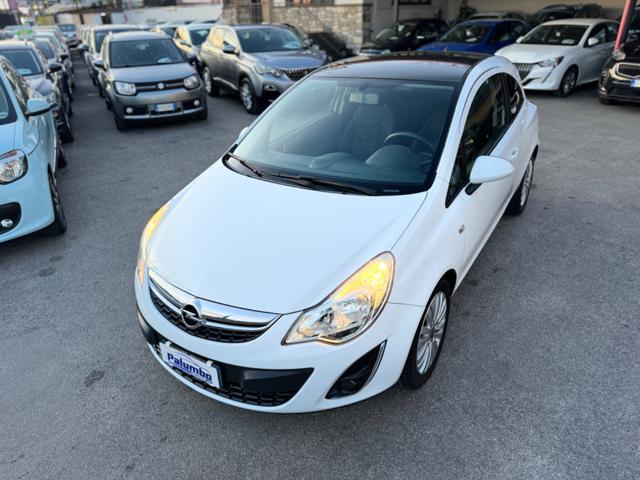 OPEL Corsa 1.2 85CV 3 porte GPL-TECH Elective