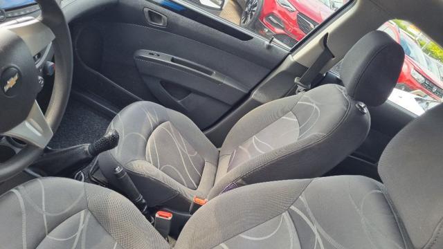 CHEVROLET Spark 1.0