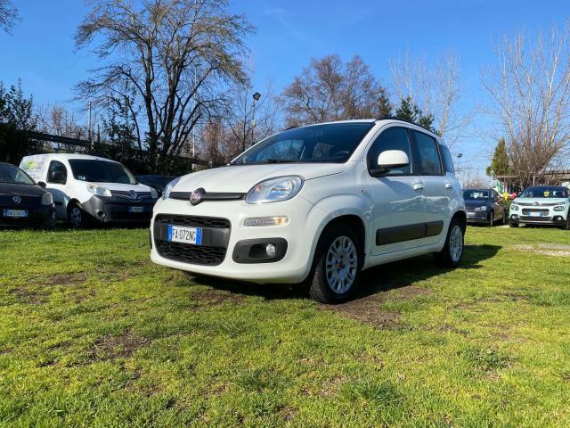 Fiat New Panda 1.2 69cv 5 posti * Cinghia gi? fatta! * Neopat.