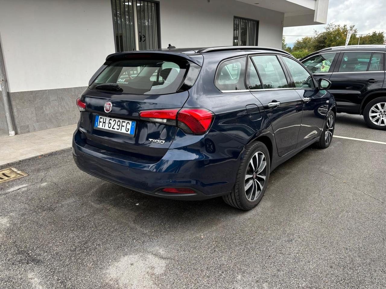Fiat Tipo STATION WAGON 1.3 Multijet - 2017