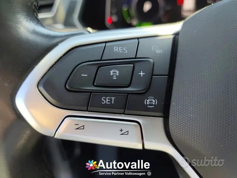 Volkswagen Tiguan 1.4 TSI eHYBRID Life DSG