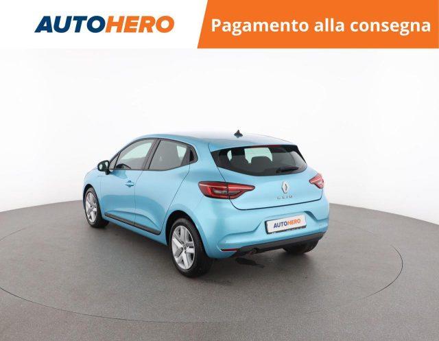 RENAULT Clio TCe 90 CV 5 porte Zen