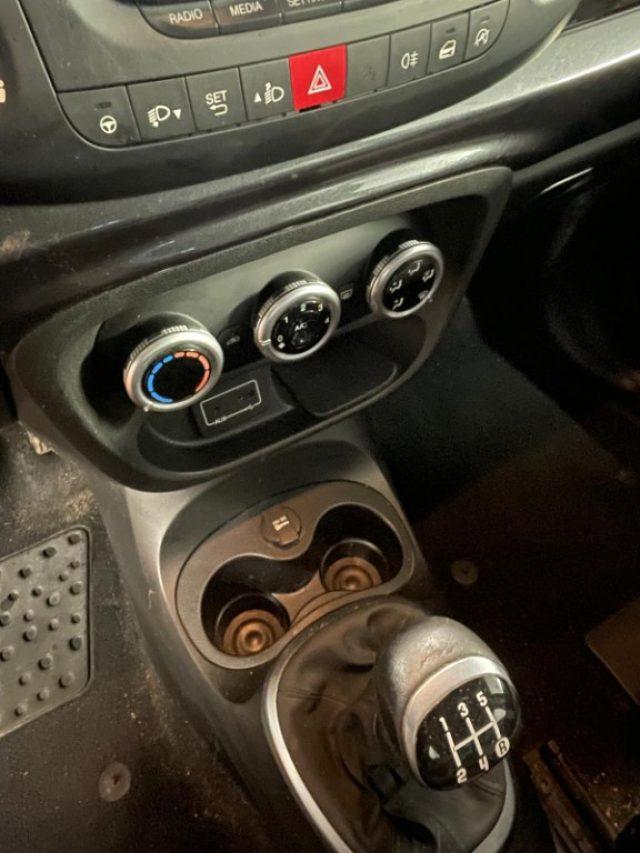 FIAT 500L 1.3 Multijet 95 CV Pop Star