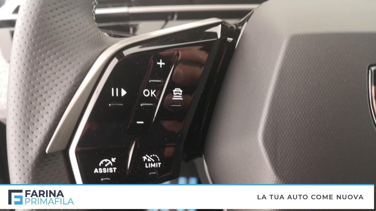 PEUGEOT 3008 1.2 hybrid GT 136cv e-dcs6