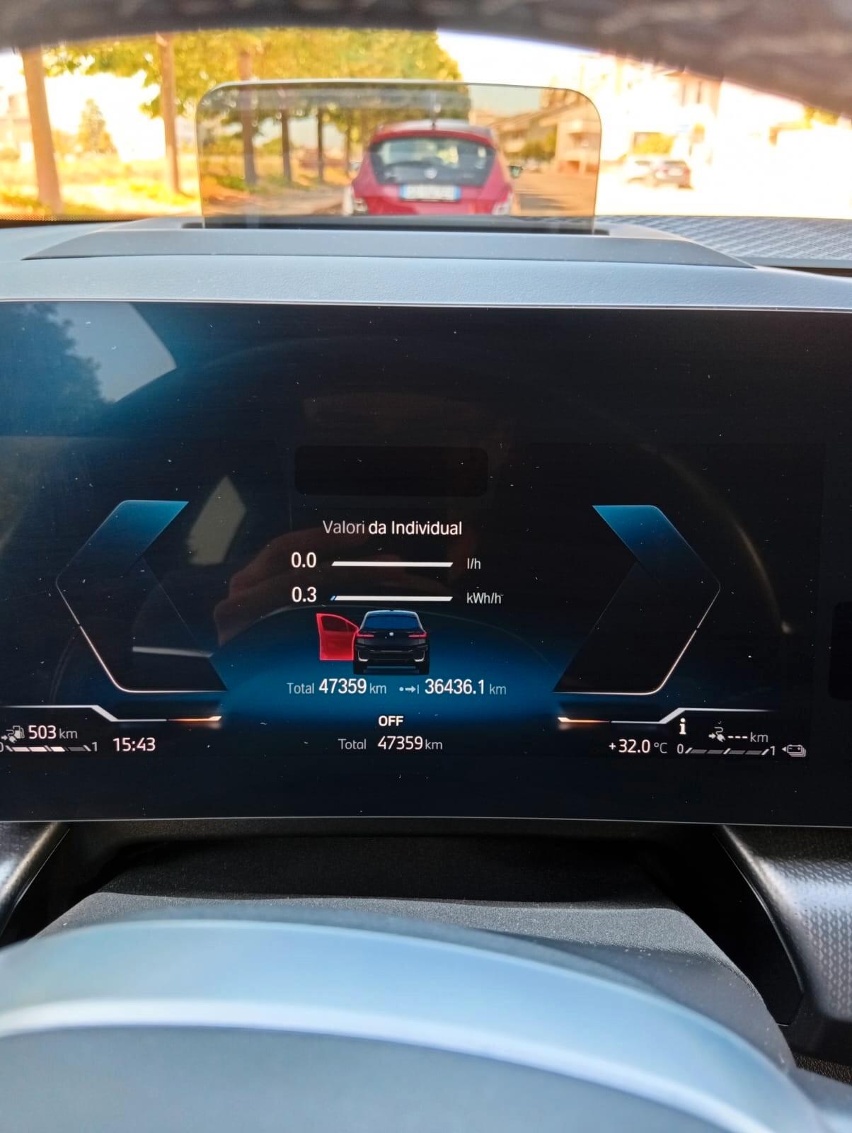 Bmw 2er Active Tourer 225e xDrive Luxury
