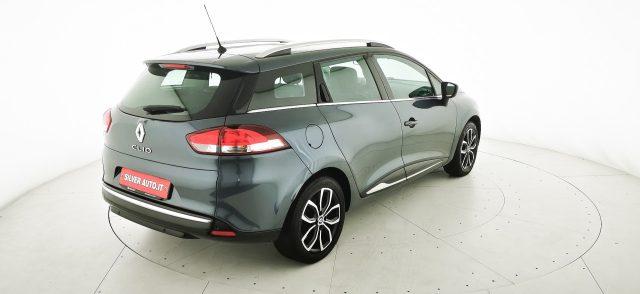 RENAULT Clio Sporter TCe 12V 90CV Start&Stop Energy Excite