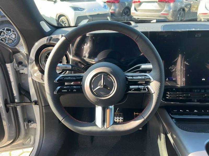 Mercedes-Benz CLA 250+ EQ AMG Line Premium Plus