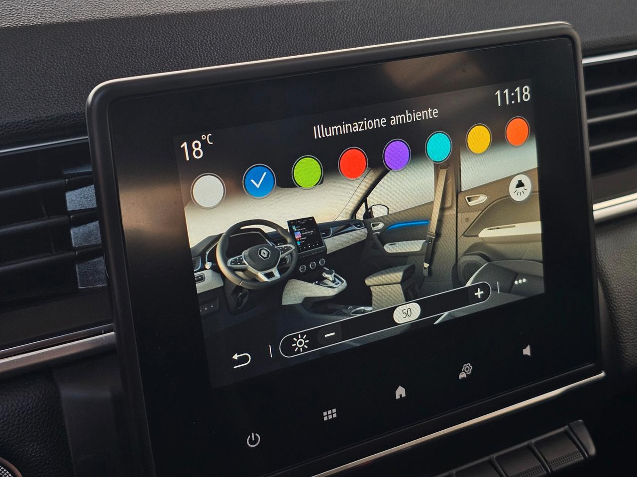 Renault Captur TCe 100 CV GPL Techno