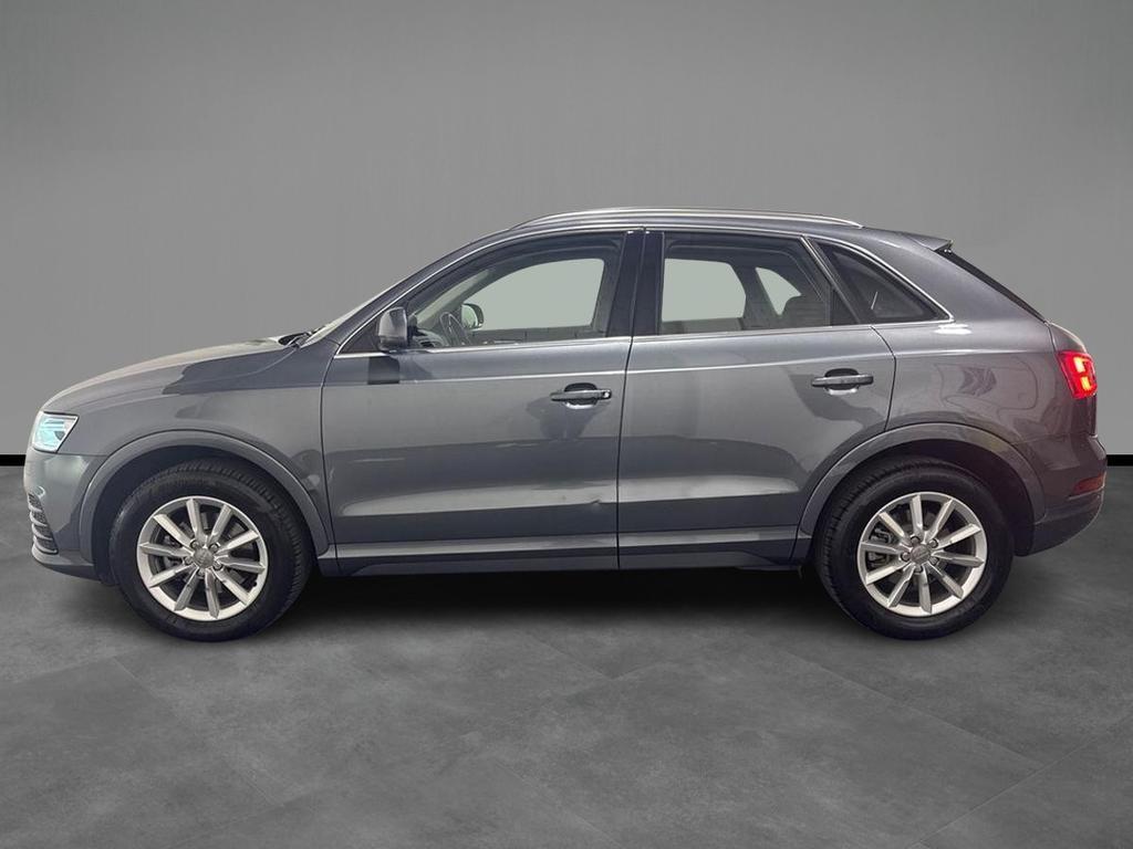 Audi Q3 2.0 TDI Business S tronic