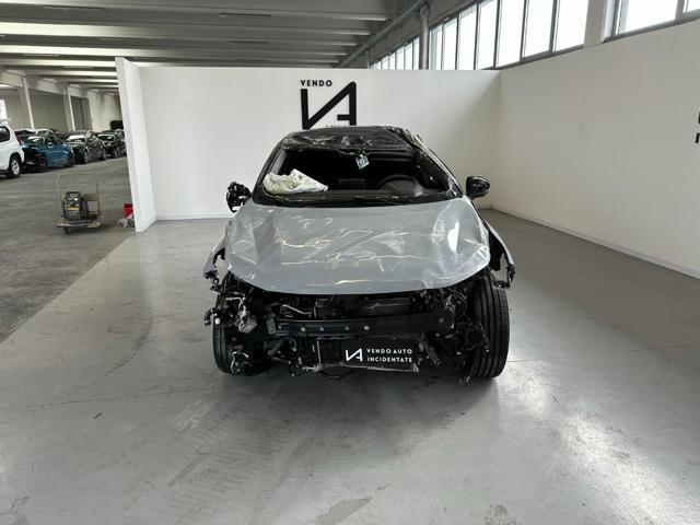 RENAULT Captur FULL HYBRID E-TECH 145CV ESPIRIT ALPINE