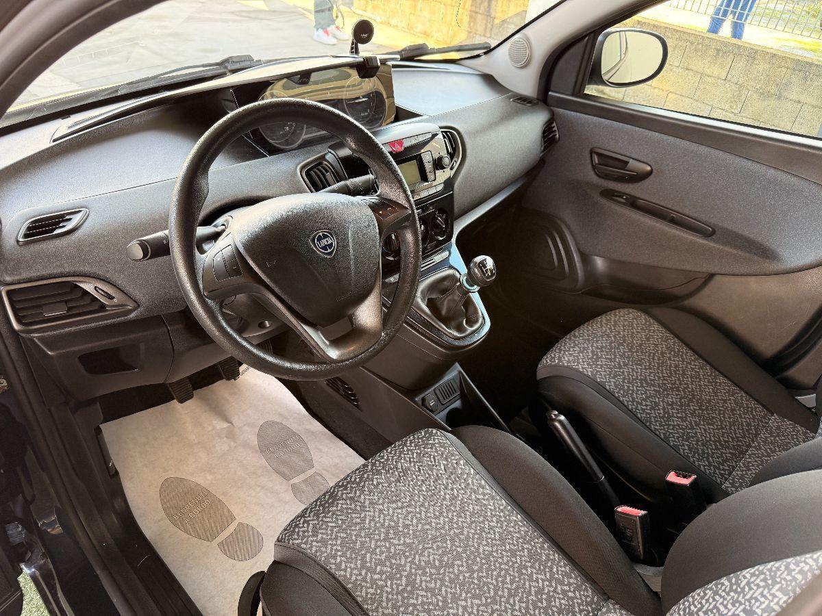 LANCIA - Ypsilon 1.2 Elefantino Blu ecochic Gpl 69cv my19