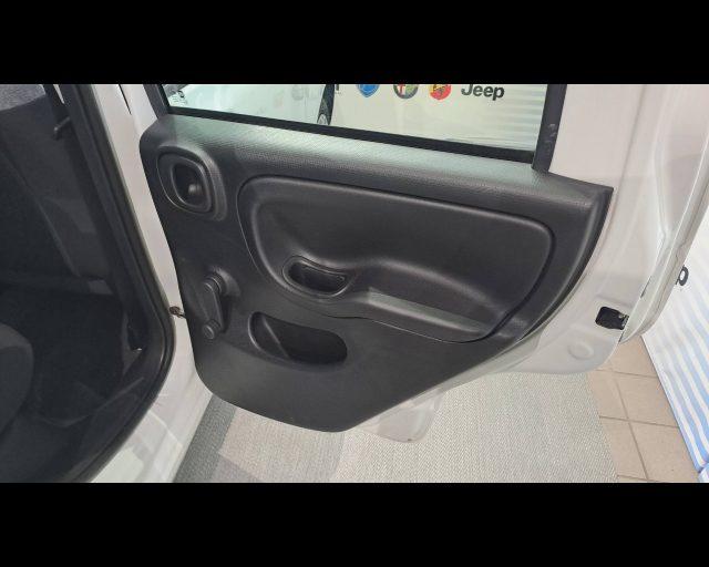 FIAT New Panda 1.0 firefly Hybrid 70cv 5 posti