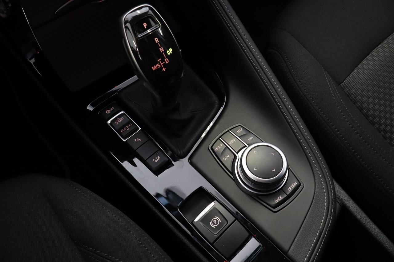 BMW X2 xDrive18d ADVANTAGE AUTO - X-DRIVE 18D